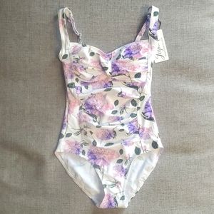 NEW swimsuit size S